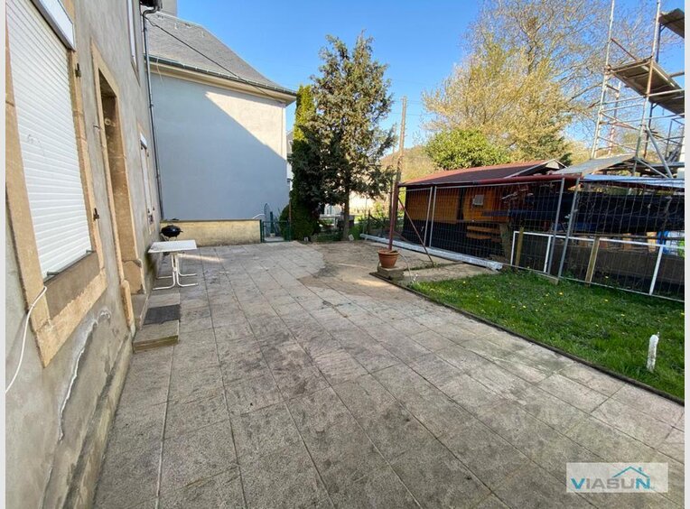 Haus zur Miete 4 Zimmer in Tetange (LU) - Ref. 6724734