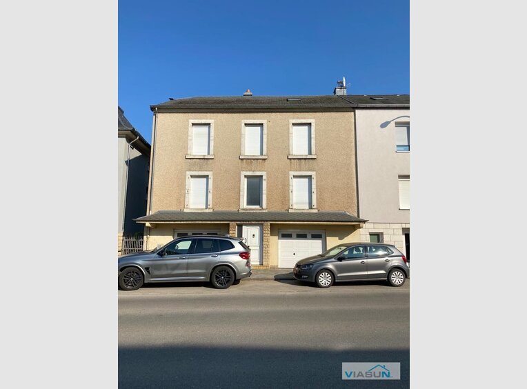Haus zur Miete 4 Zimmer in Tetange (LU) - Ref. 6724734