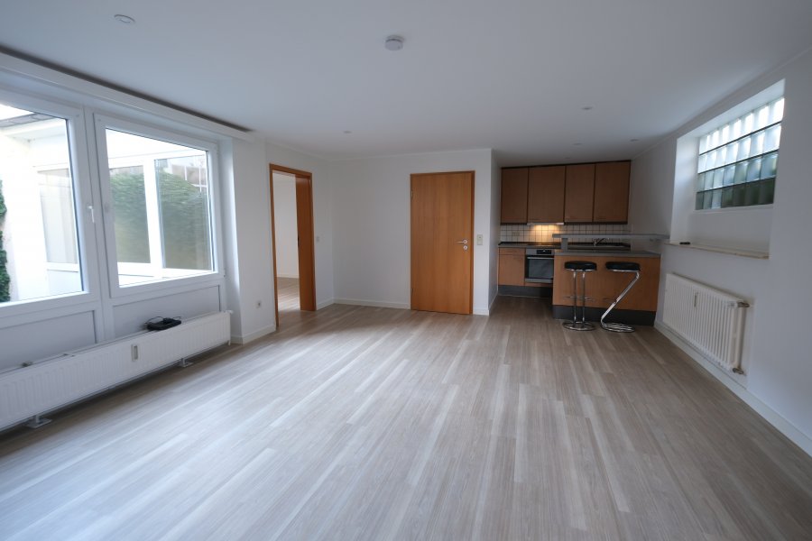 Appartement à louer 1 chambre à Luxembourg-Hollerich