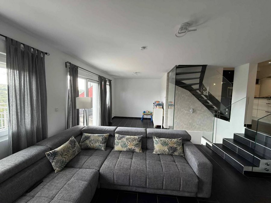 Maison jumelée à vendre F5 à Berg-sur-Moselle