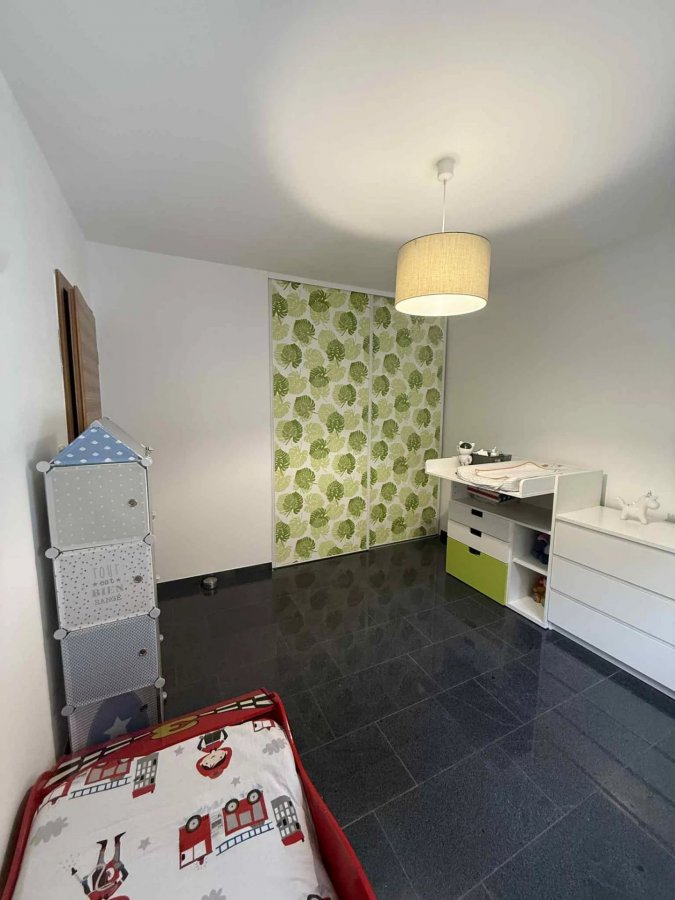 Maison jumelée à vendre F5 à Berg-sur-Moselle