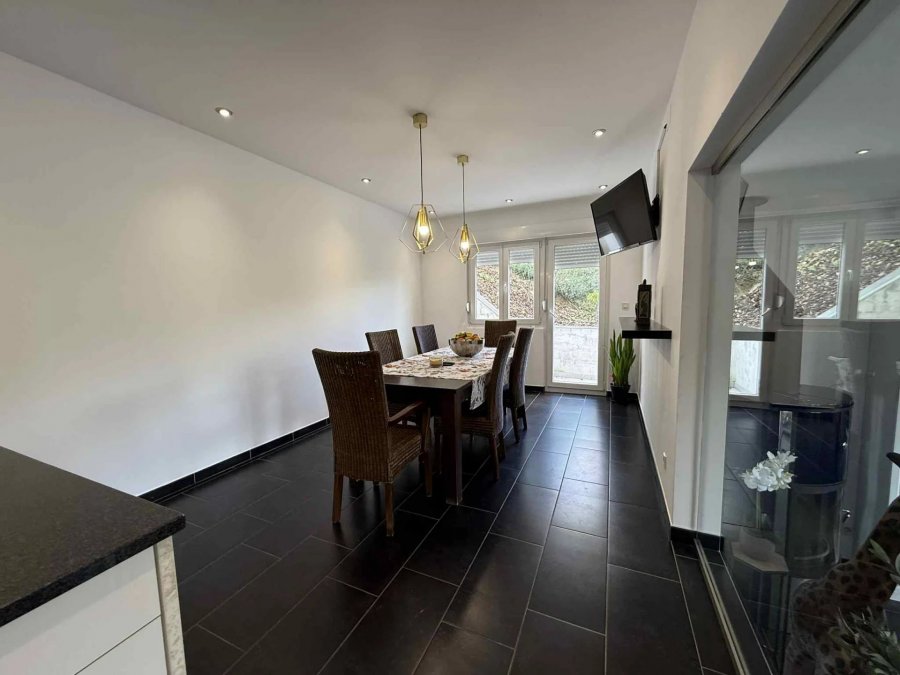 Maison jumelée à vendre F5 à Berg-sur-Moselle