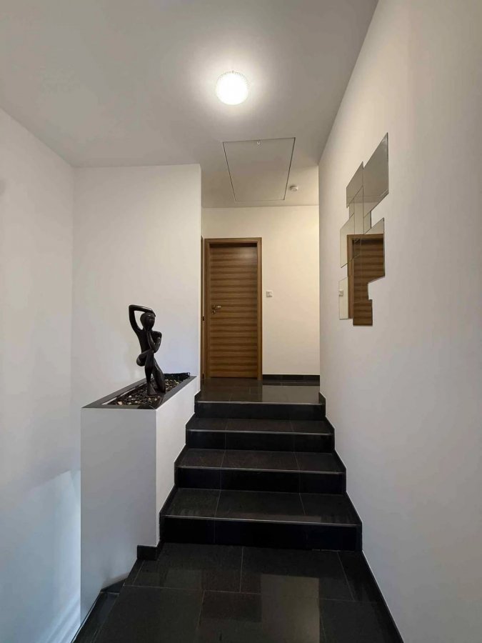 Maison jumelée à vendre F5 à Berg-sur-Moselle