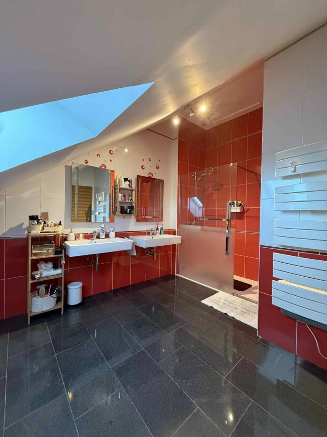 Maison jumelée à vendre F5 à Berg-sur-Moselle