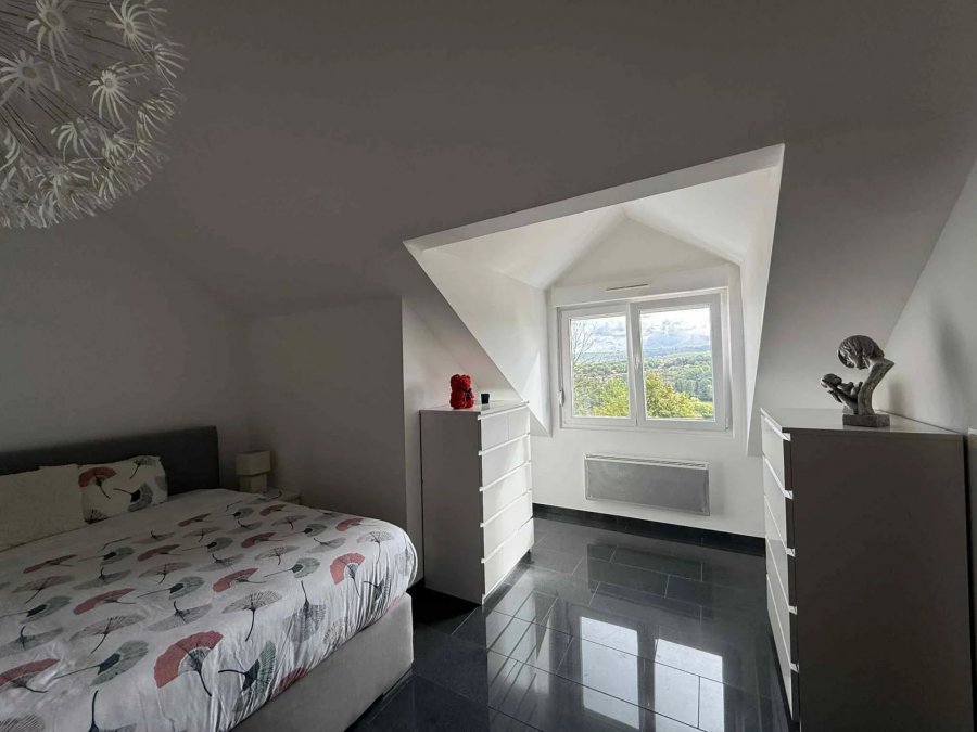 Maison jumelée à vendre F5 à Berg-sur-Moselle