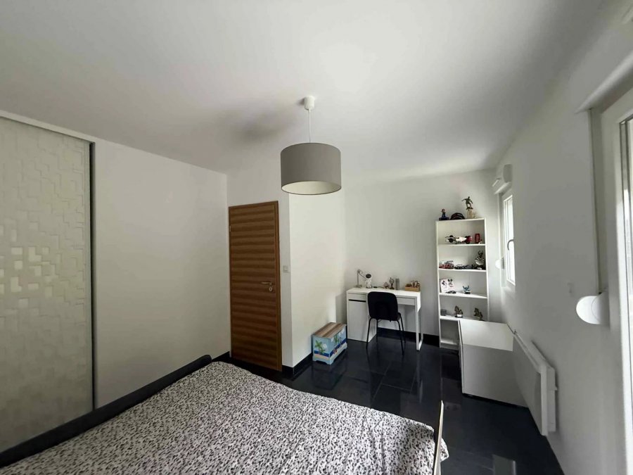 Maison jumelée à vendre F5 à Berg-sur-Moselle