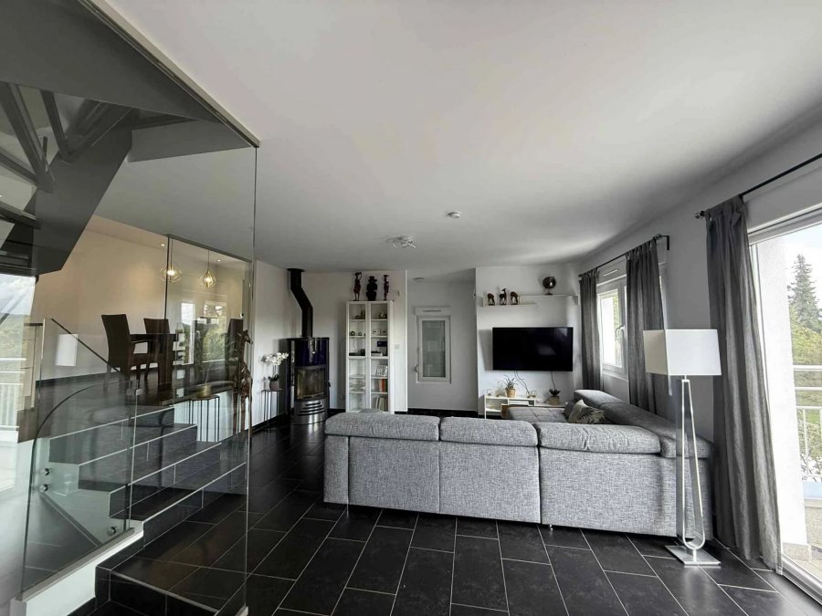 Maison jumelée à vendre F5 à Berg-sur-Moselle