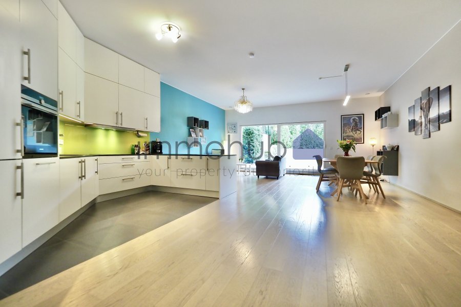 Appartement à vendre 3 chambres à Bascharage