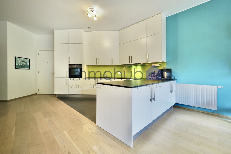 Appartement à vendre 3 chambres à Bascharage