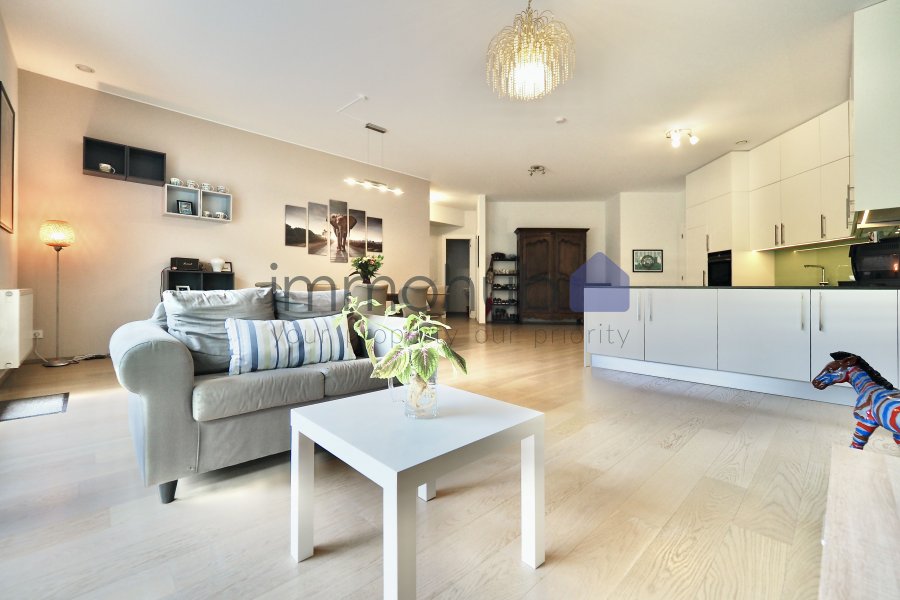 Appartement à vendre 3 chambres à Bascharage