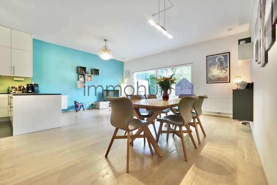 Appartement à vendre 3 chambres à Bascharage