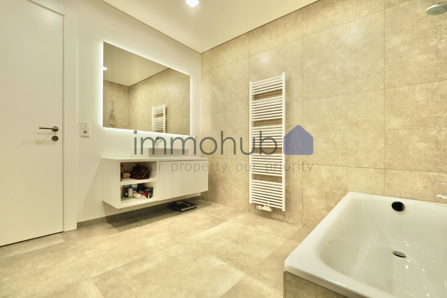Appartement à vendre 3 chambres à Bascharage