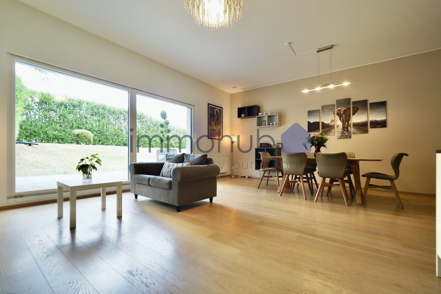 Appartement à vendre 3 chambres à Bascharage