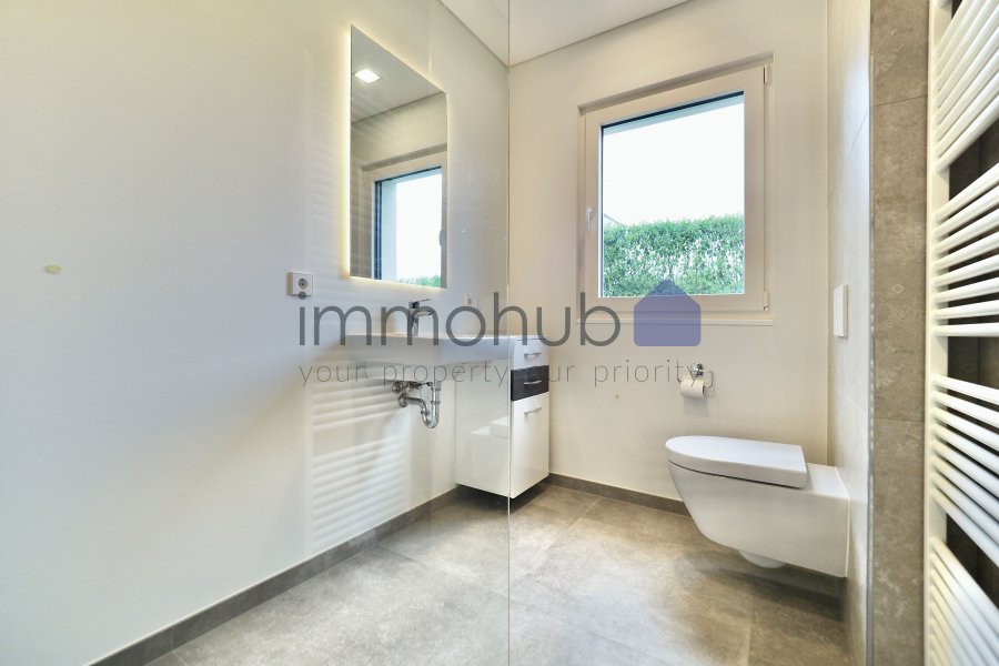 Appartement à vendre 3 chambres à Bascharage