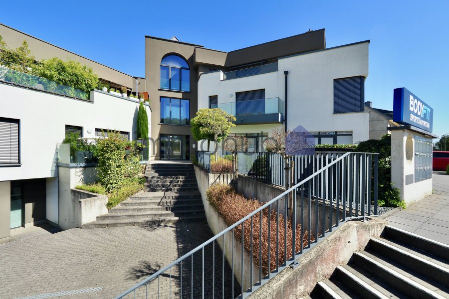Appartement à vendre 3 chambres à Bascharage