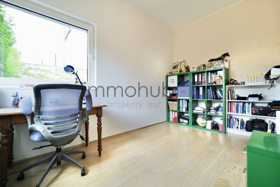 Appartement à vendre 3 chambres à Bascharage