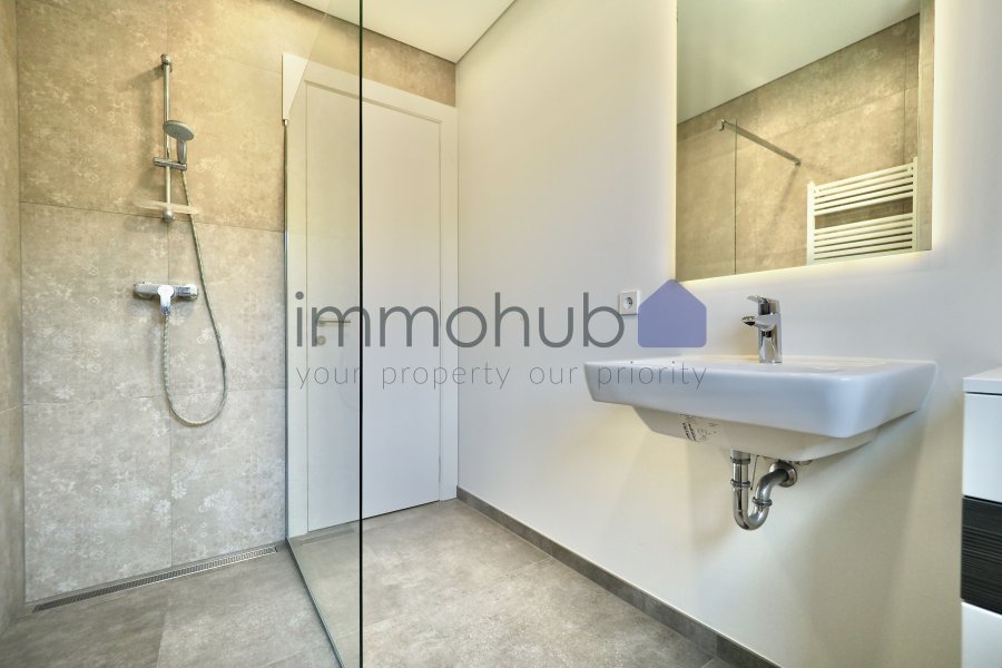 Appartement à vendre 3 chambres à Bascharage