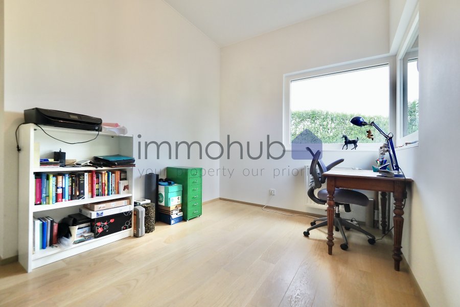 Appartement à vendre 3 chambres à Bascharage