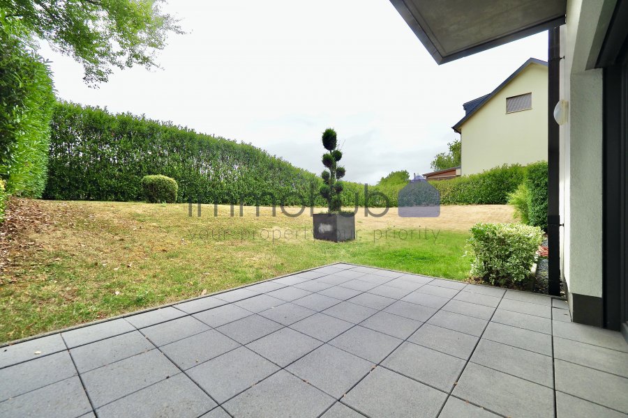 Appartement à vendre 3 chambres à Bascharage