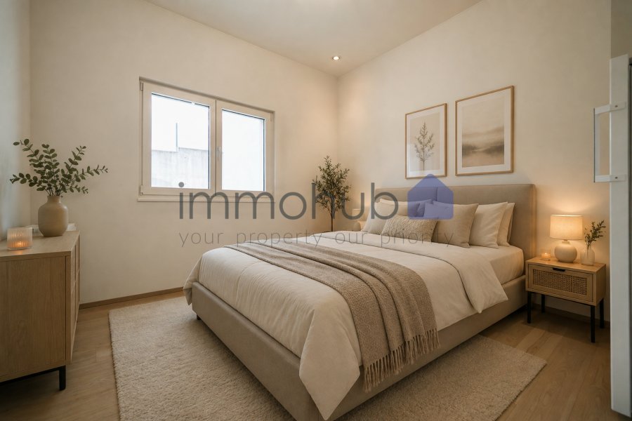 Appartement à vendre 3 chambres à Bascharage