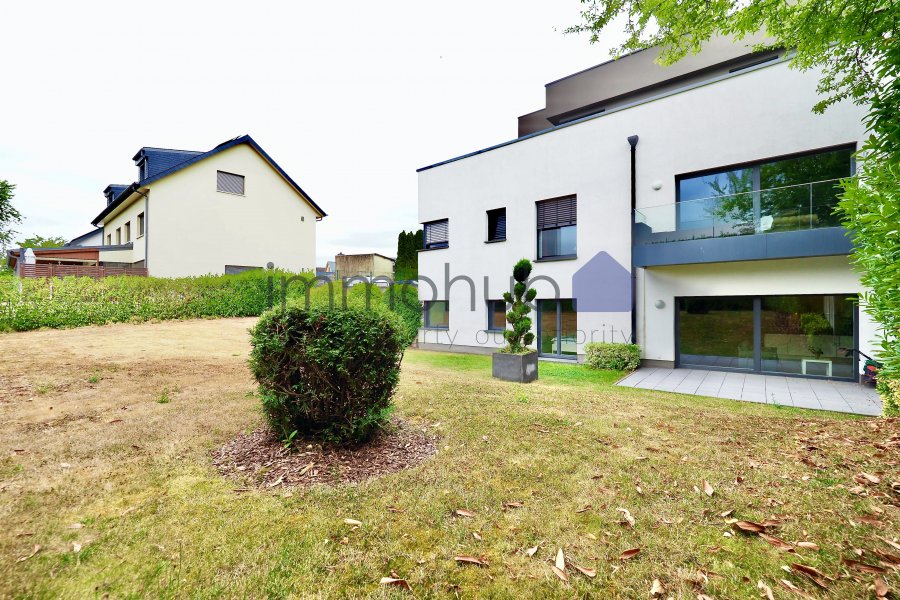 Appartement à vendre 3 chambres à Bascharage