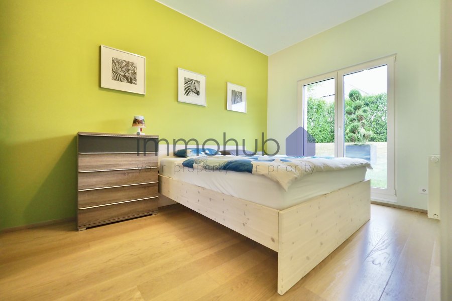 Appartement à vendre 3 chambres à Bascharage