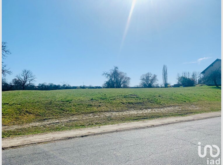 Terrain constructible à vendre à Diebling (FR) - Réf. 7159678