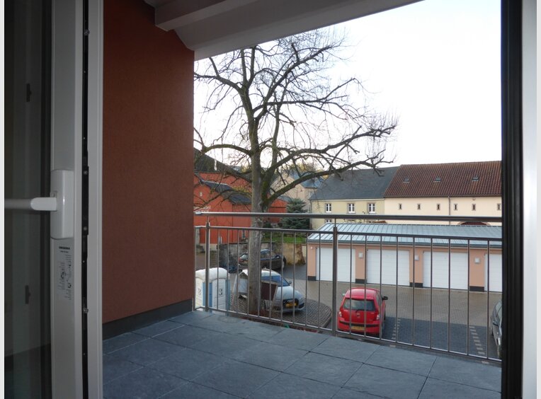 Apartment for rent 2 bedrooms in Mertzig (LU) - Ref. 5549950