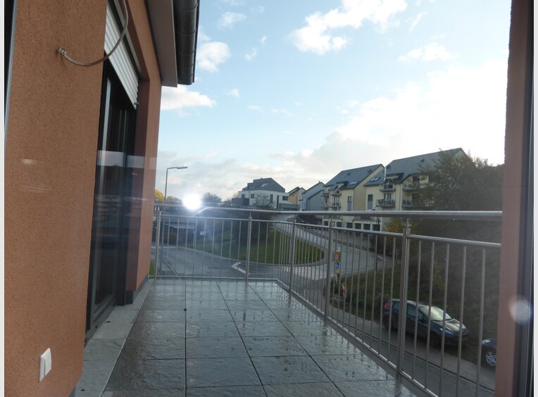 Apartment for rent 2 bedrooms in Mertzig (LU) - Ref. 5549950