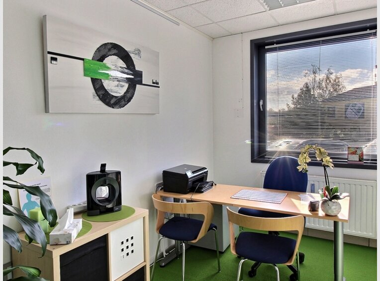 Bureau à louer à Bertrange - Réf. 5964174