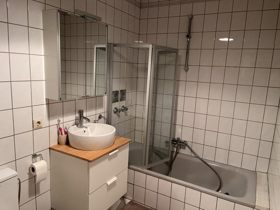 Appartement à vendre 1 chambre à Colmar-berg