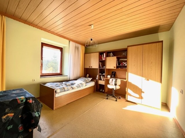 Einfamilienhaus zu verkaufen 4 Schlafzimmer in Üttfeld