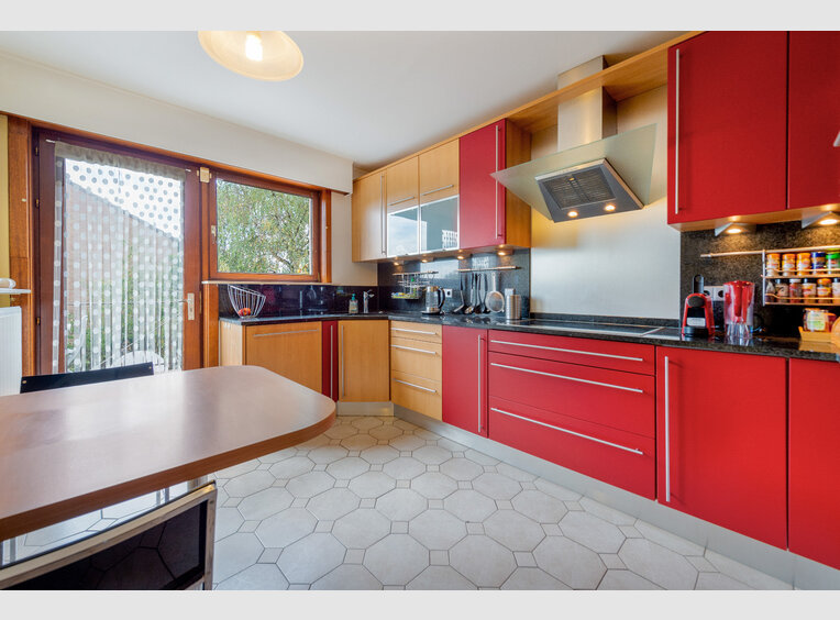 Semi-detached house for sale 4 bedrooms in Sandweiler (LU) - Ref. 6967950