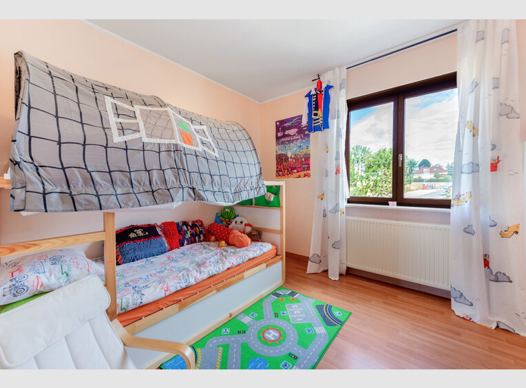 Semi-detached house for sale 4 bedrooms in Sandweiler (LU) - Ref. 6967950