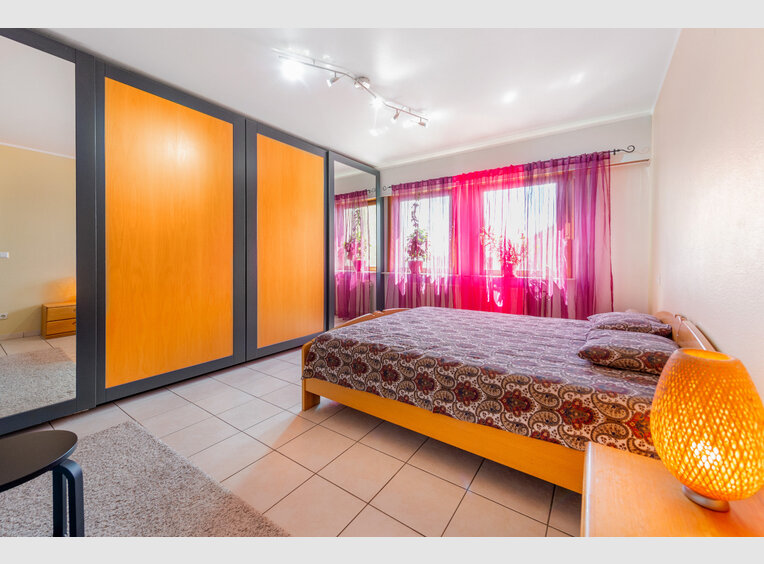 Semi-detached house for sale 4 bedrooms in Sandweiler (LU) - Ref. 6967950