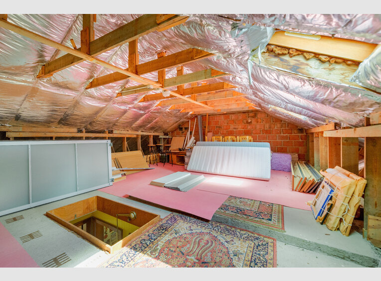 Semi-detached house for sale 4 bedrooms in Sandweiler (LU) - Ref. 6967950