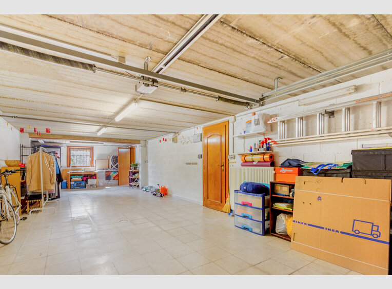 Semi-detached house for sale 4 bedrooms in Sandweiler (LU) - Ref. 6967950