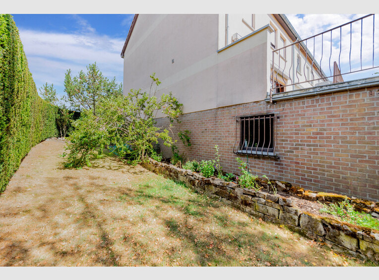 Semi-detached house for sale 4 bedrooms in Sandweiler (LU) - Ref. 6967950