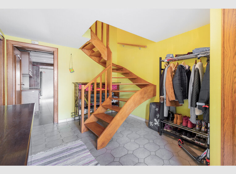 Semi-detached house for sale 4 bedrooms in Sandweiler (LU) - Ref. 6967950