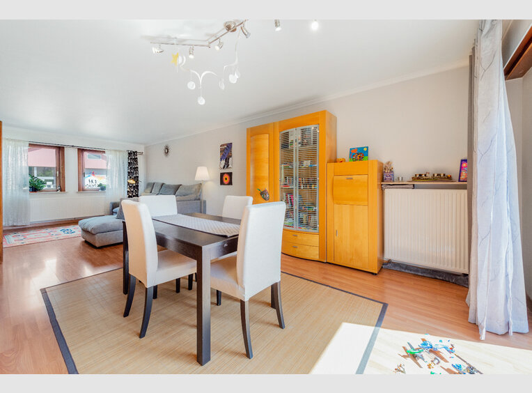 Semi-detached house for sale 4 bedrooms in Sandweiler (LU) - Ref. 6967950