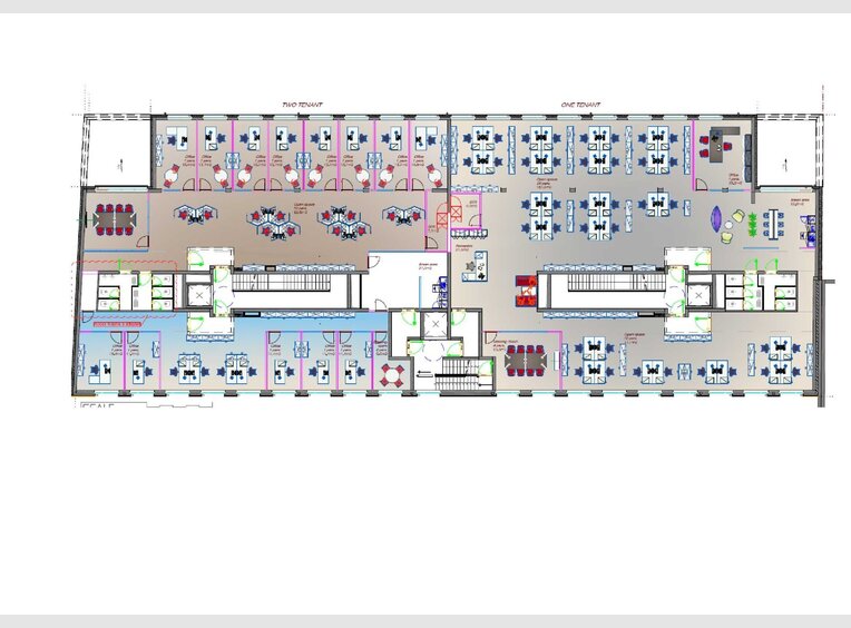 Bureau à vendre à Luxembourg (LU) - Réf. 7074446