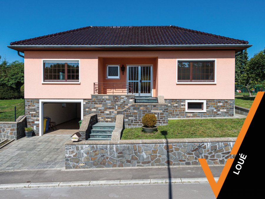 Maison à Niederanven