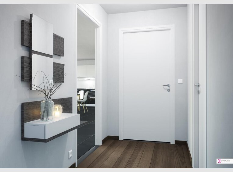 Appartement à vendre F3 à Villers-lès-Nancy (FR) - Réf. 6857870