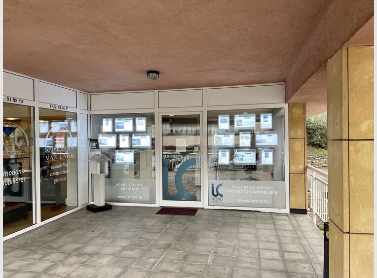 Bureau à vendre à Ettelbruck (LU) - Réf. 7243150