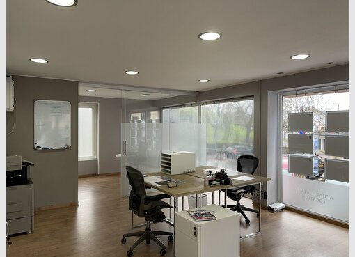 Bureau à vendre à Ettelbruck (LU) - Réf. 7243150