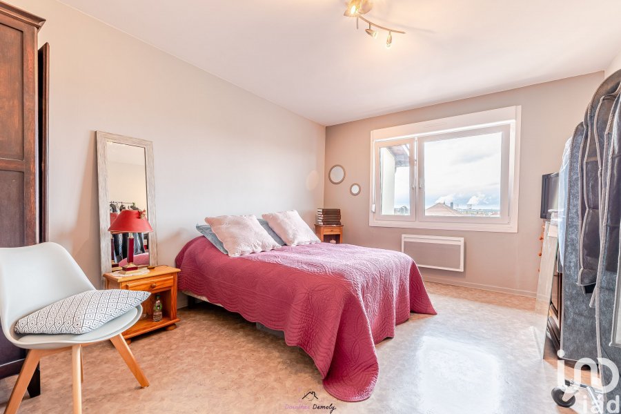 Appartement En Vente Yutz 83 M 169 000 Immoregion