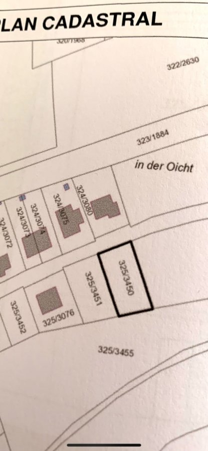 Einfamilienhaus zu verkaufen 5 Schlafzimmer in Reisdorf
