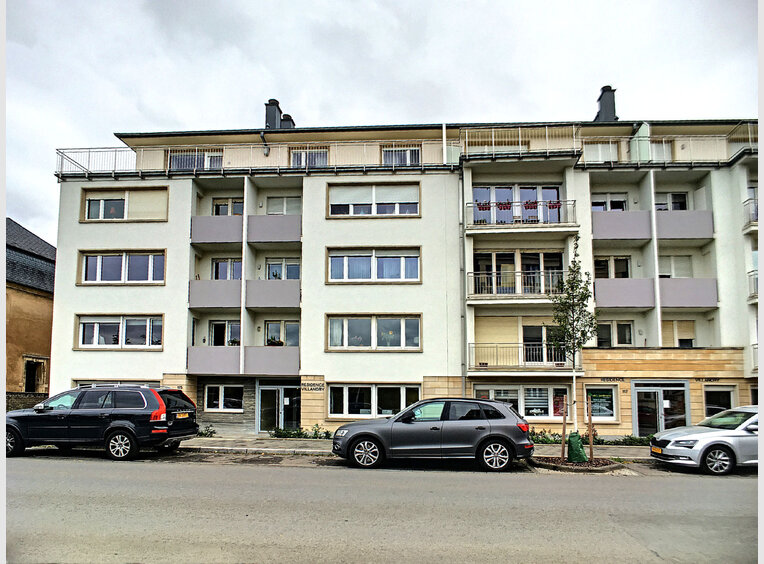 Bureau à vendre à Luxembourg-Belair - Réf. 6535054