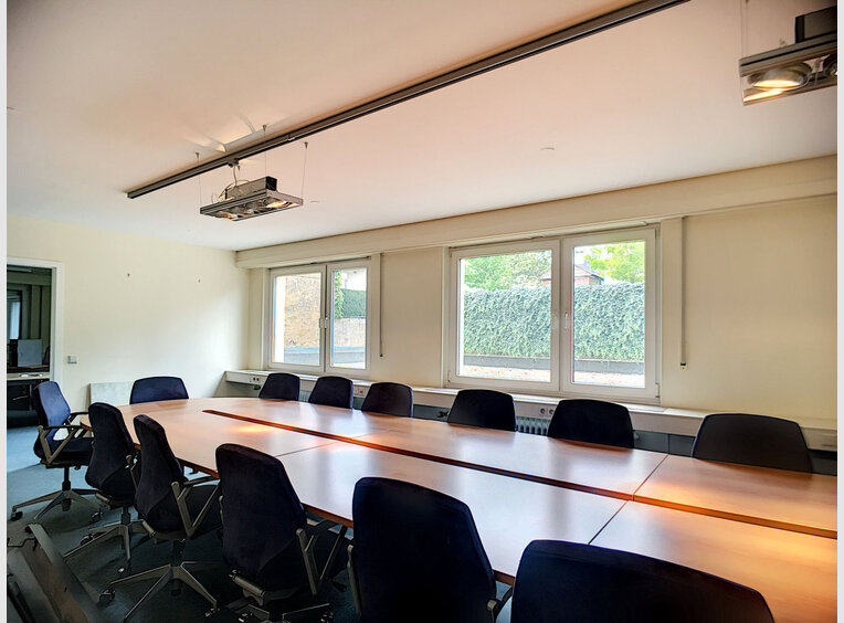 Bureau à vendre à Luxembourg-Belair - Réf. 6535054