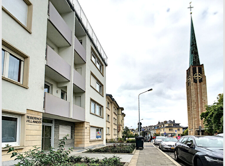 Bureau à vendre à Luxembourg-Belair - Réf. 6535054